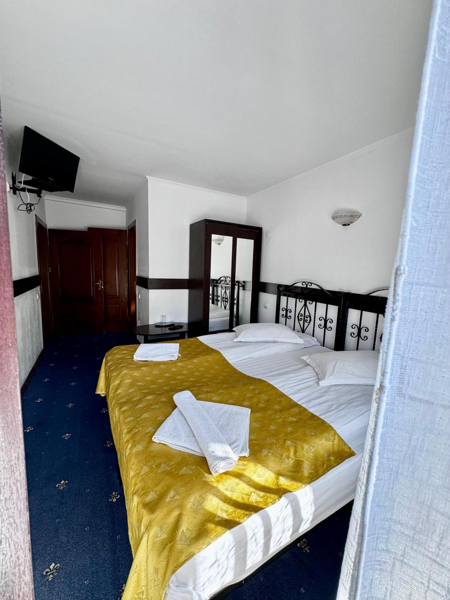 Hotel Craiasa 2 Moeciu De Sus Exterior foto